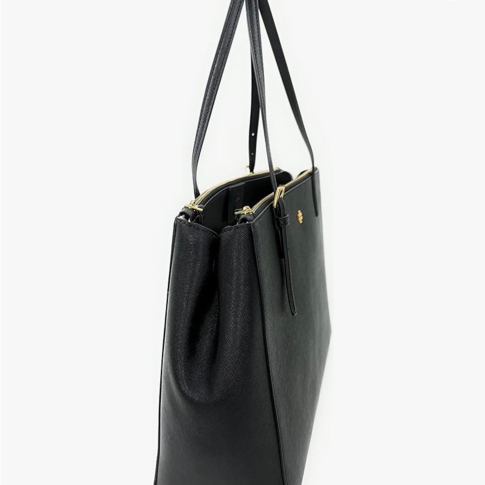 Tory Burch large Emerson tote - Picture 6 of 6